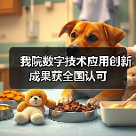 我院数字技术应用创新成果获全国认可（图3）