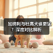 加纳利与杜高犬谁更猛？深度对比解析