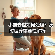 小猫去世如何处理？及时埋葬重要性解析（图2）