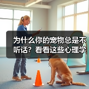 为什么你的宠物总是不听话？看看这些心理学家名字大全（图3）