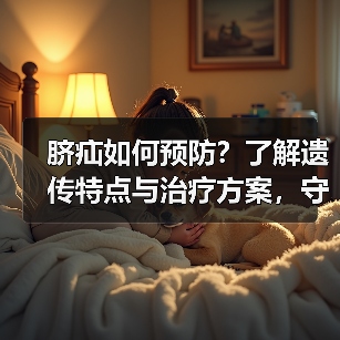 脐疝如何预防？了解遗传特点与治疗方案，守护宝宝健康（图2）