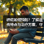 脐疝如何预防？了解遗传特点与治疗方案，守护宝宝健康（图3）
