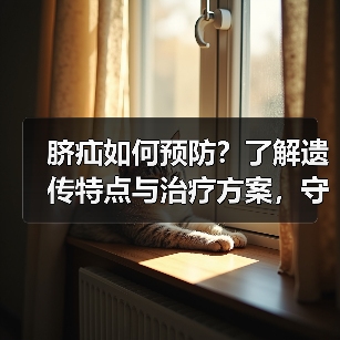 脐疝如何预防？了解遗传特点与治疗方案，守护宝宝健康（图4）