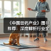 《中国兽药产业》图书推荐：深度解析行业全貌（图2）