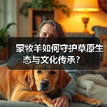 蒙牧羊如何守护草原生态与文化传承？（图4）