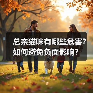 总亲猫咪有哪些危害？如何避免负面影响？（图2）