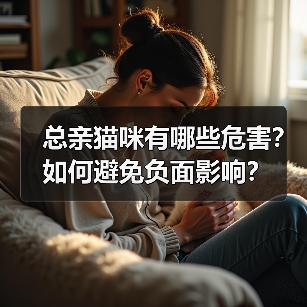 总亲猫咪有哪些危害？如何避免负面影响？（图3）