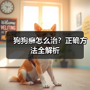 狗狗癣怎么治？正确方法全解析（图2）