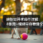 膀胱切开术操作详解：8张图+视频带你看懂全流程