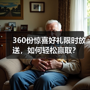 360份惊喜好礼限时放送，如何轻松赢取？（图4）