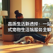 品质生活新选择：一站式宠物生活馆服务全解析（图4）