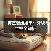 柯基吉娃娃串：外貌与性格全解析（图4）