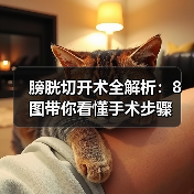 膀胱切开术全解析：8图带你看懂手术步骤（图3）