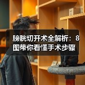 膀胱切开术全解析：8图带你看懂手术步骤（图4）