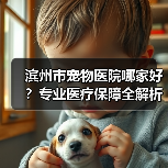 滨州市宠物医院哪家好？专业医疗保障全解析