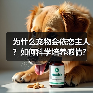 为什么宠物会依恋主人？如何科学培养感情？（图4）