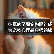 你真的了解宠物吗？成为宠物心理感应师的秘诀（图3）