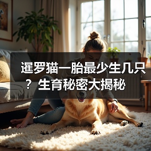 暹罗猫一胎最少生几只？生育秘密大揭秘（图2）