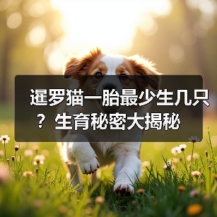 暹罗猫一胎最少生几只？生育秘密大揭秘（图4）