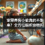 家里养狗小偷真的不敢来？全方位解析宠物狗的防盗威慑力（图2）