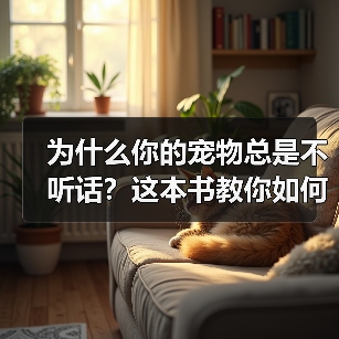 为什么你的宠物总是不听话？这本书教你如何读懂它们的心（图3）