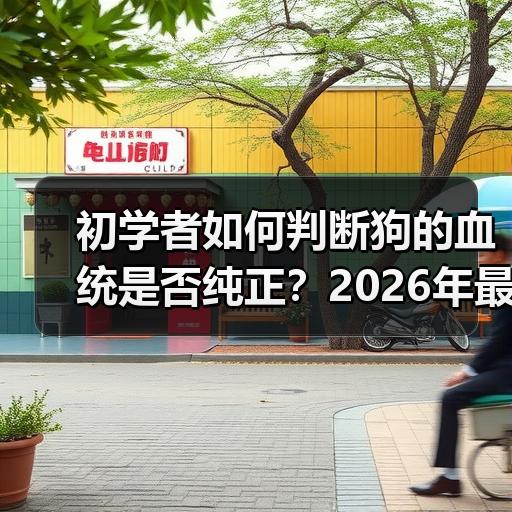 初学者如何判断狗的血统是否纯正？2026年最新3步实战指南