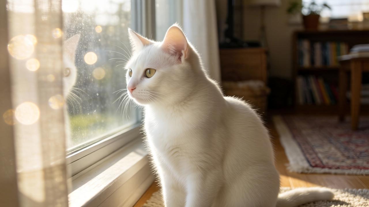 兽医职业中的道德困境与情感边界：如何平衡关爱与责任