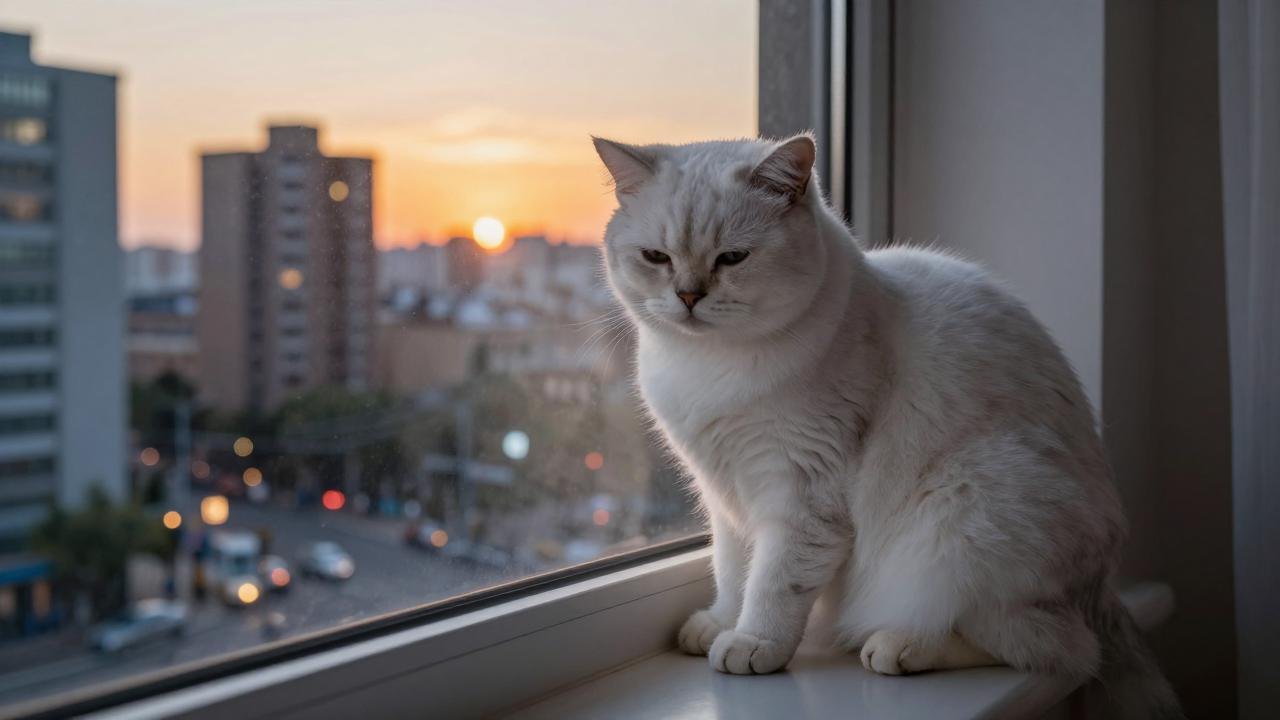 兽医职业中的道德困境与情感边界：如何平衡关爱与责任第一张图