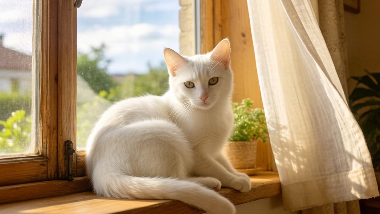 兽医职业中的使命感与边界：关爱他人不必承受苦难