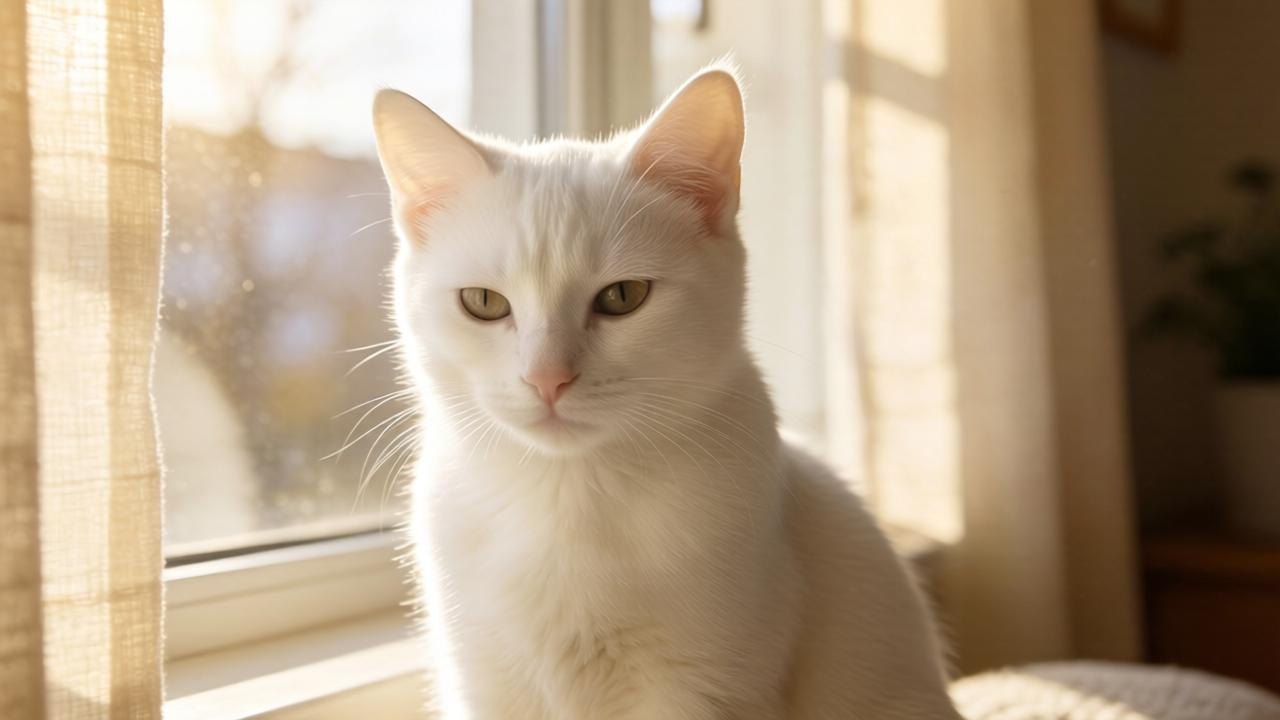 兽医职业中的道德困境与自我价值认知