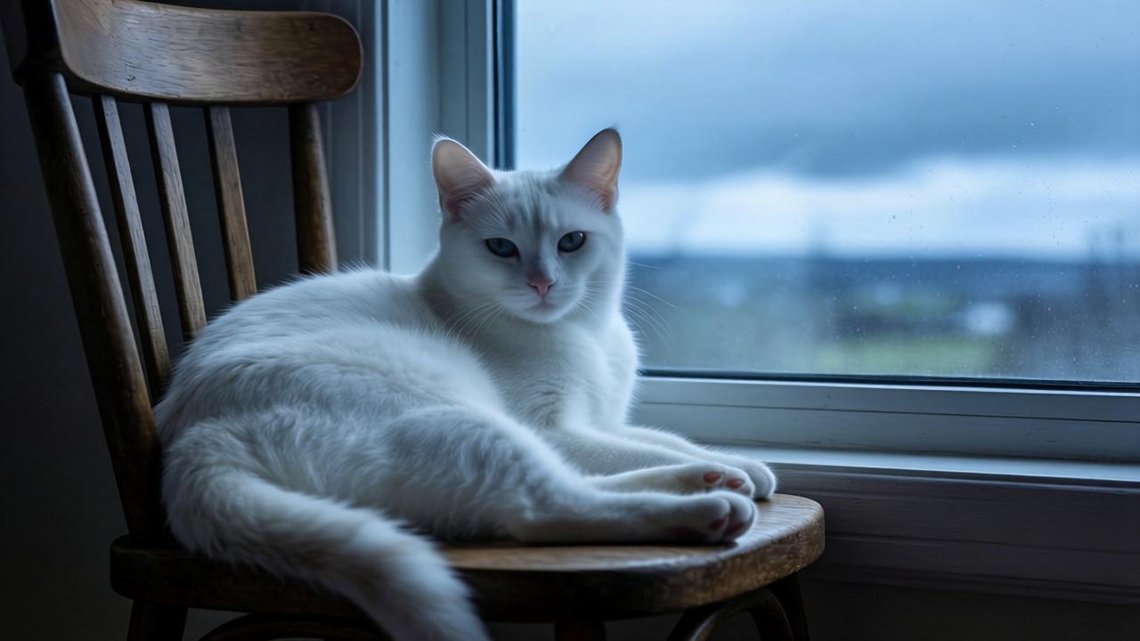 兽医职业中的道德困境与情感边界:如何平衡关爱与责任 兽医职业中的道德困境与情感边界:如何平衡关爱与责任第二张图