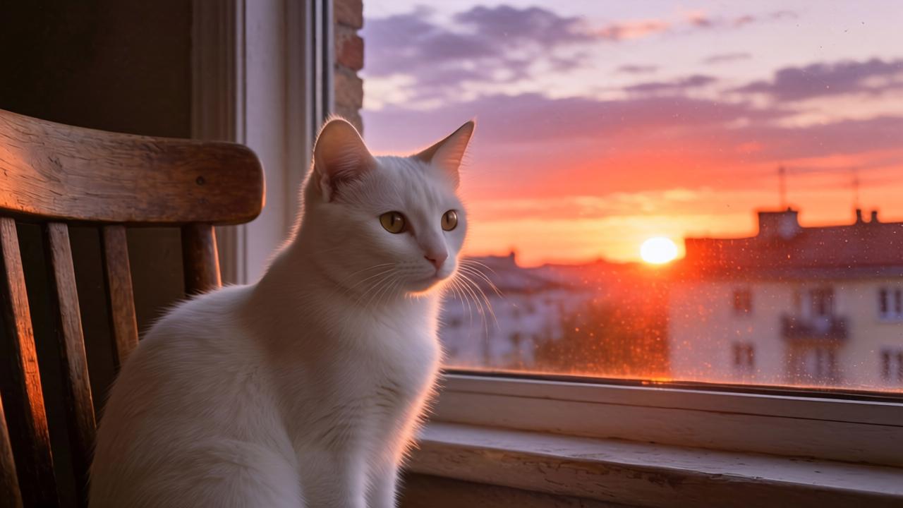 兽医职业中的使命感与边界：关爱他人不必承受苦难第一张图