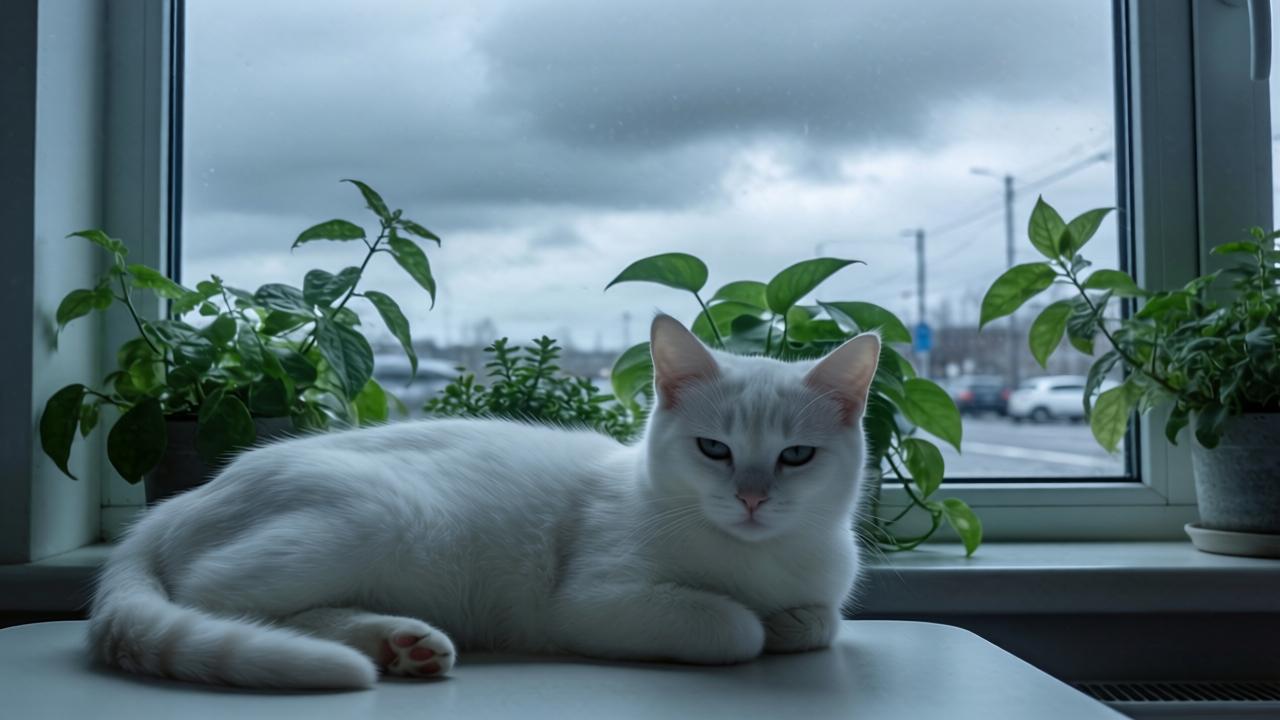 兽医职业中的道德困境与使命反思第一张图