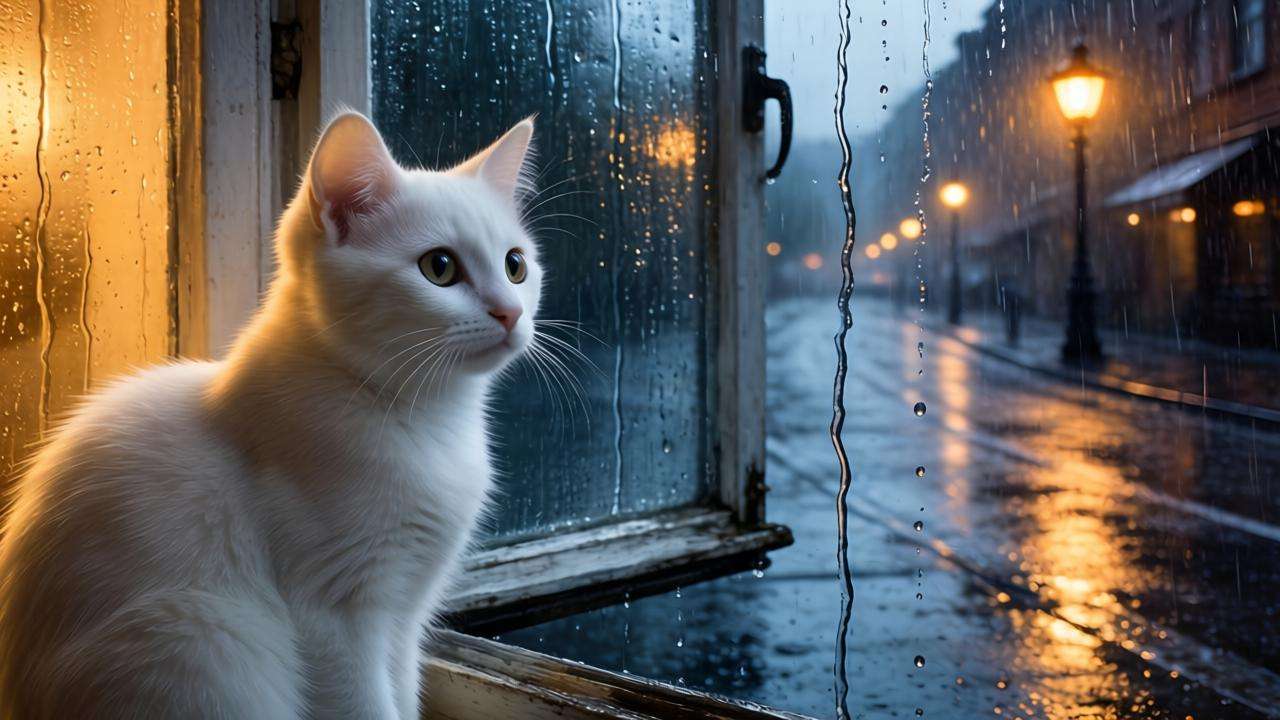 兽医职业中的道德困境与情感边界 兽医职业中的道德困境与情感边界第一张图