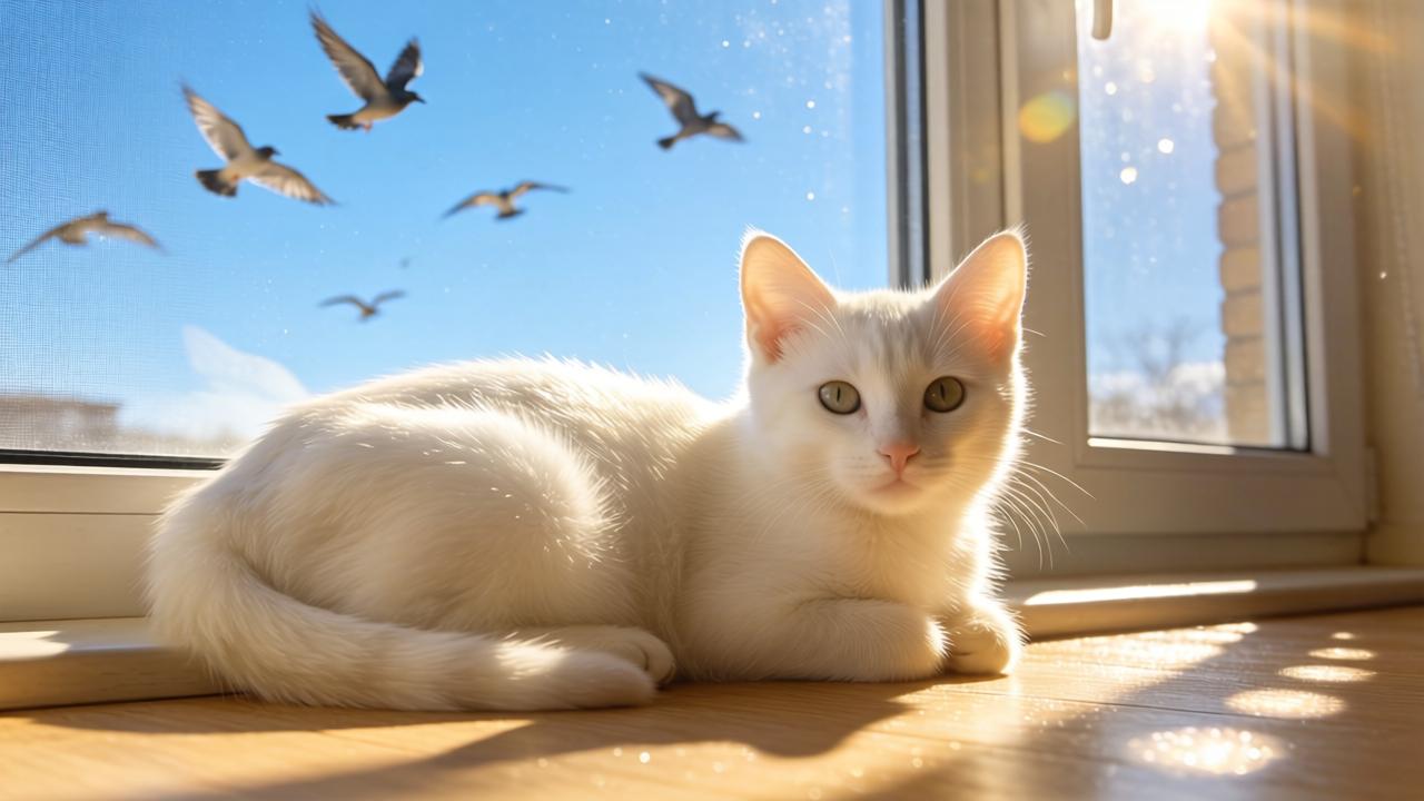 兽医职业中的道德困境与使命思考第三张图