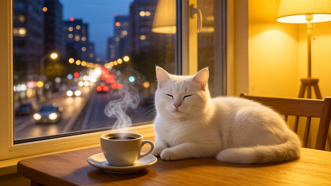 兽医职业中的使命感与边界：关爱他人不必承受苦难第三张图