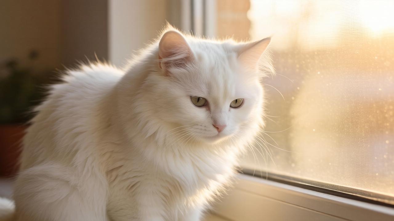 兽医职业困境：关爱动物与现实责任的平衡之道