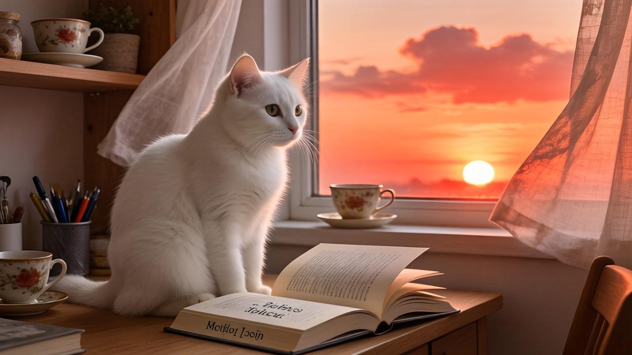 兽医行业的使命感与个人边界：如何平衡关怀他人与自我保护第一张图