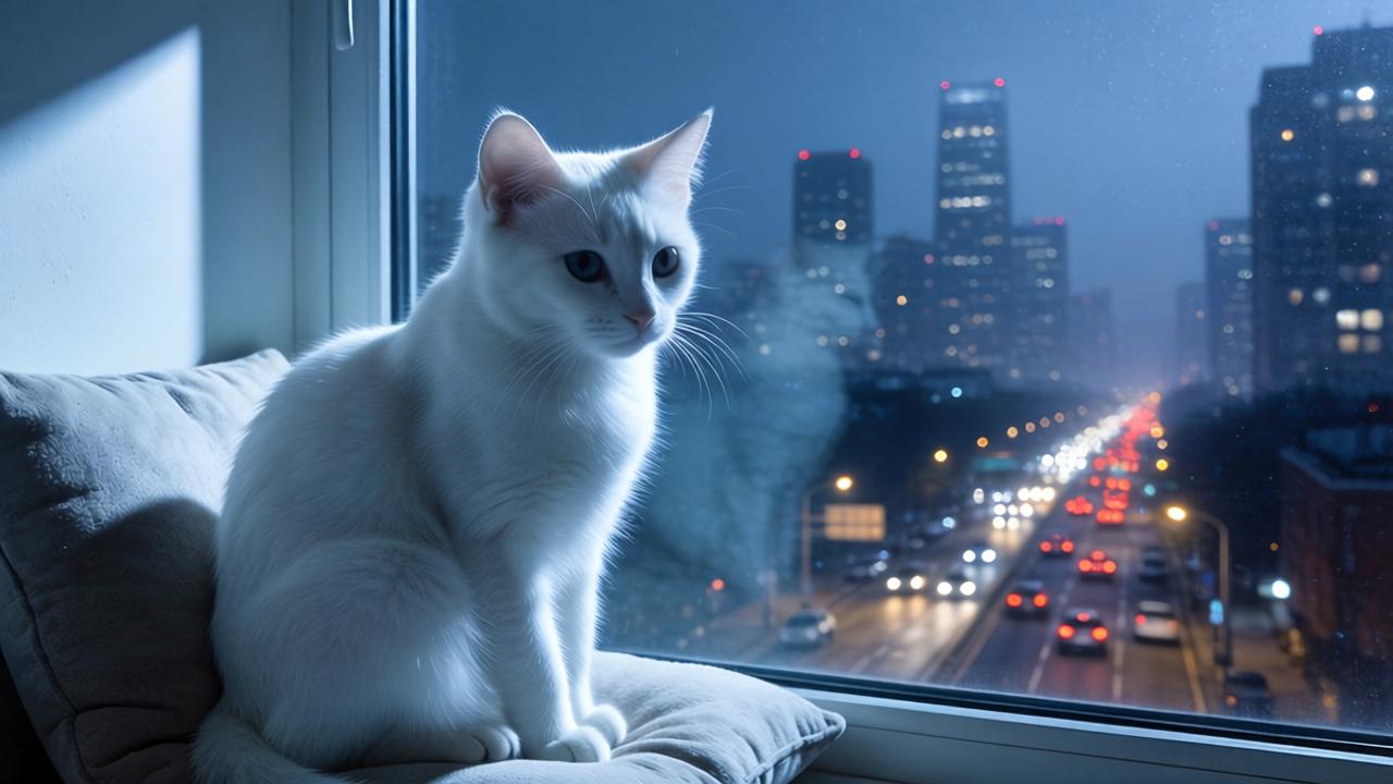 兽医职业中的道德困境与情感边界:如何平衡助人与自我保护 兽医职业中的道德困境与情感边界:如何平衡助人与自我保护第一张图