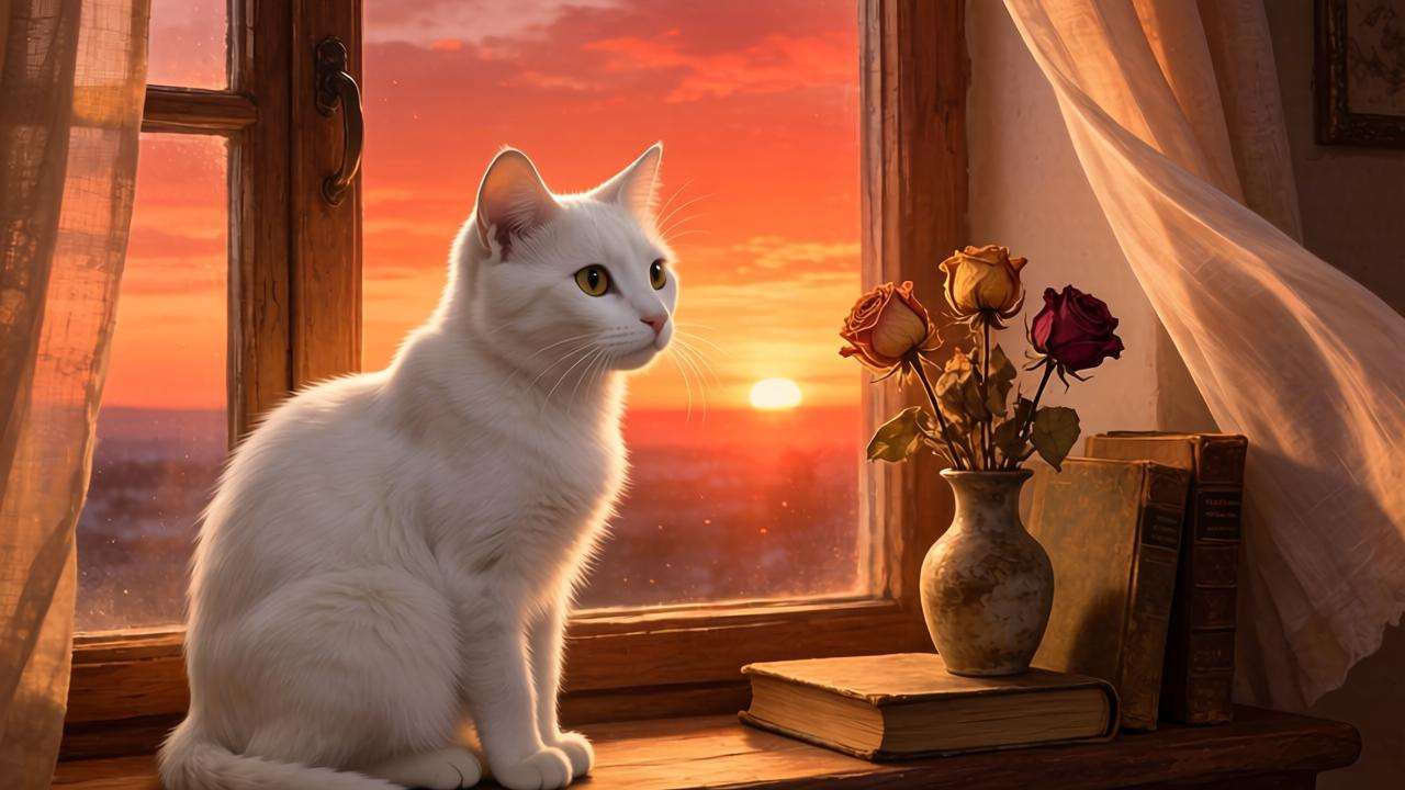 兽医职业困境:关爱动物与现实责任的平衡之道 兽医职业困境:关爱动物与现实责任的平衡之道第一张图