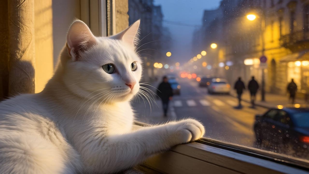 兽医职业中的道德困境与情感边界：如何平衡关爱与责任第一张图