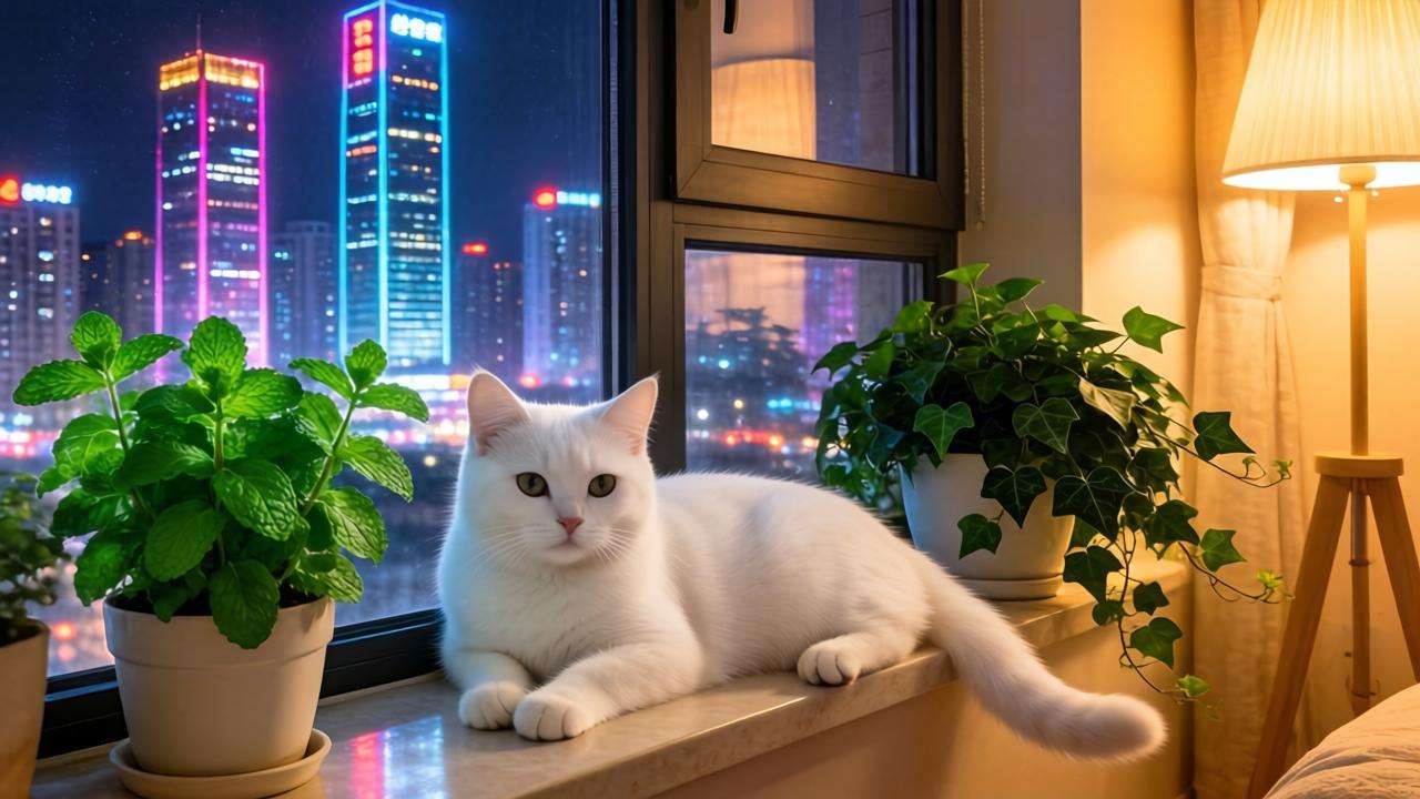 兽医行业的使命感与个人边界：如何平衡关怀他人与自我保护第三张图