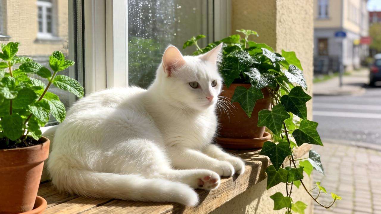 兽医职业困境:关爱动物与现实责任的平衡之道 兽医职业困境:关爱动物与现实责任的平衡之道第二张图