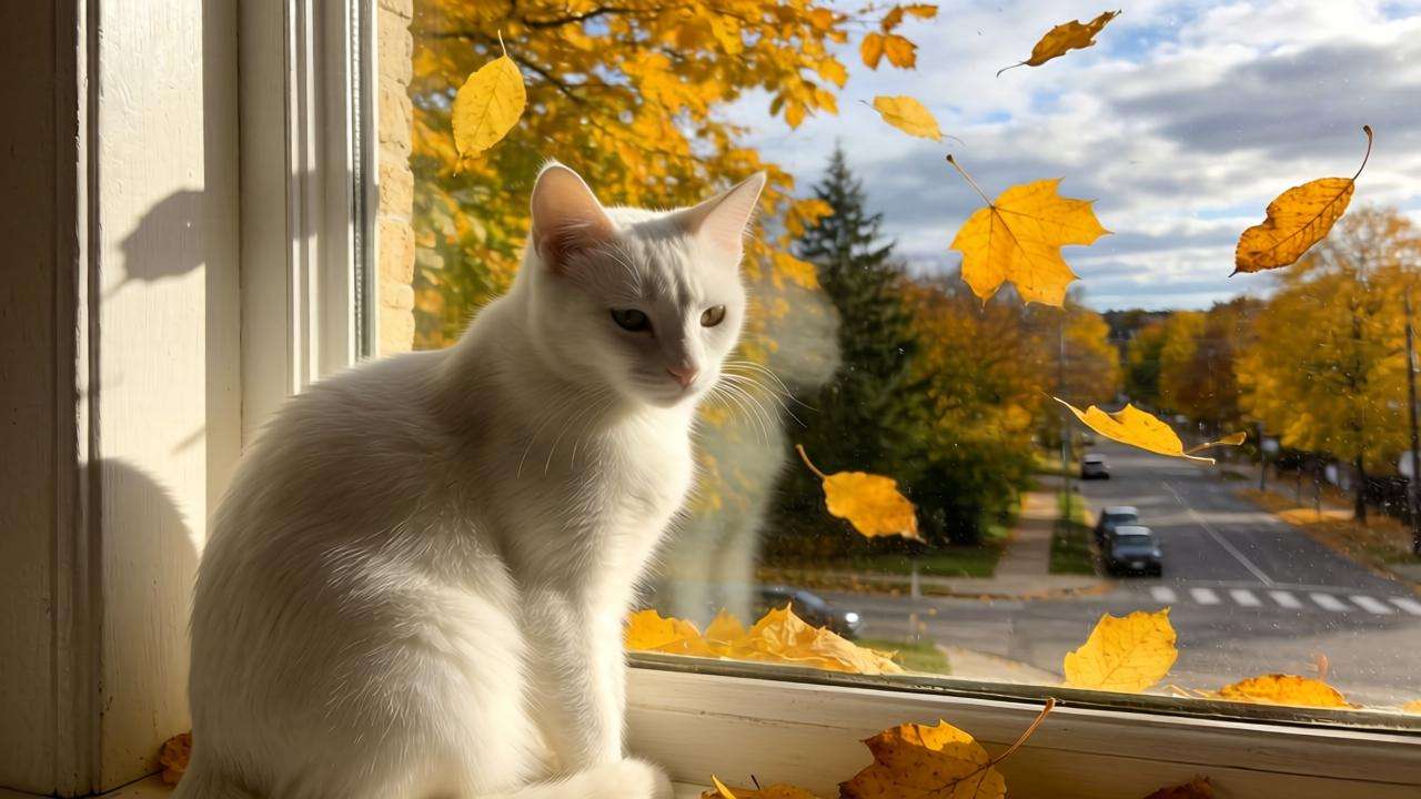 兽医职业中的使命思考:关爱他人不必通过自我牺牲来证明 兽医职业中的使命思考:关爱他人不必通过自我牺牲来证明第一张图