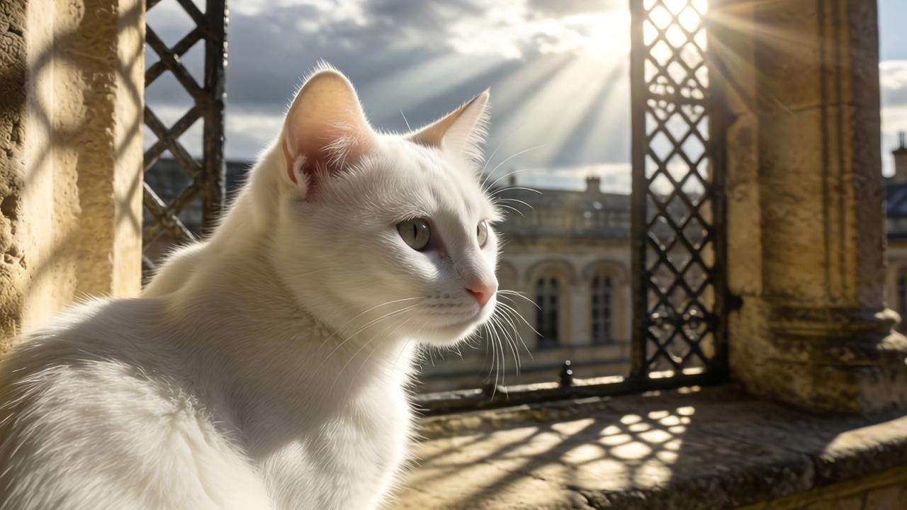 兽医职业中的道德困境与情感边界:如何平衡助人与自我保护 兽医职业中的道德困境与情感边界:如何平衡助人与自我保护第二张图