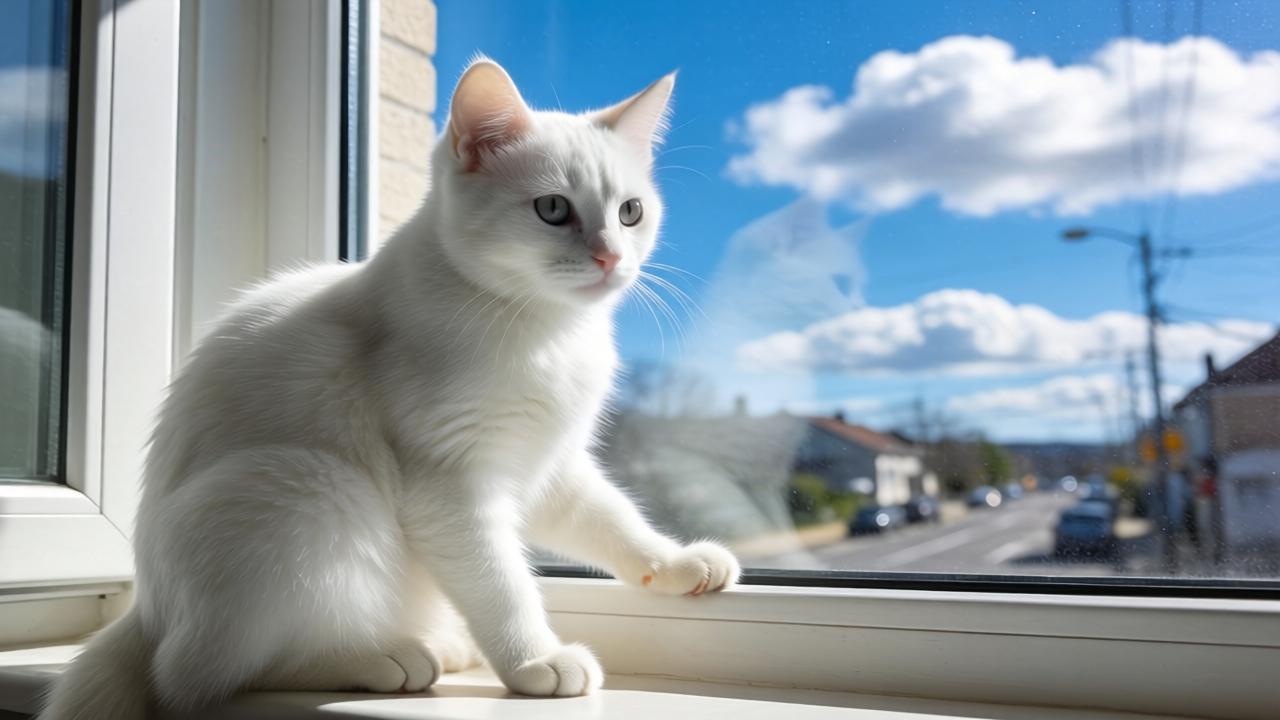 兽医职业中的使命思考:关爱他人不必通过自我牺牲来证明 兽医职业中的使命思考:关爱他人不必通过自我牺牲来证明第二张图