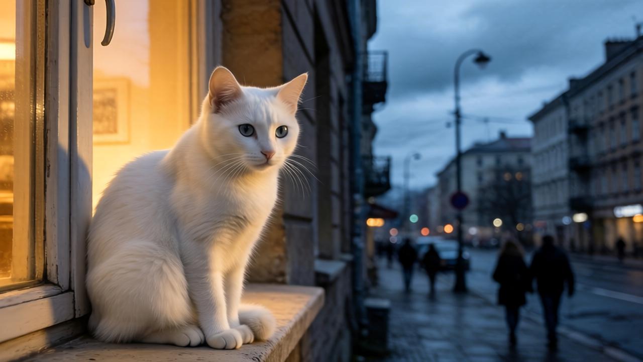 兽医职业困境:关爱动物与现实责任的平衡之道 兽医职业困境:关爱动物与现实责任的平衡之道第三张图