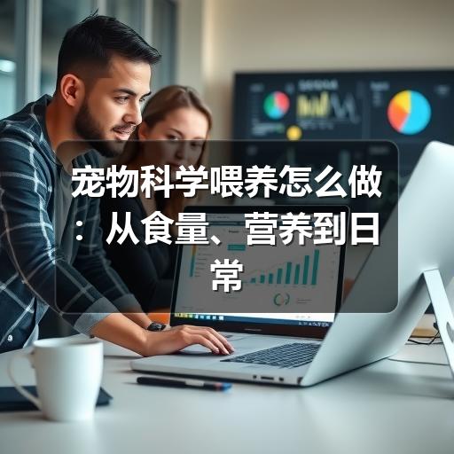 宠物科学喂养怎么做:从食量、营养到日常管理的实用指南