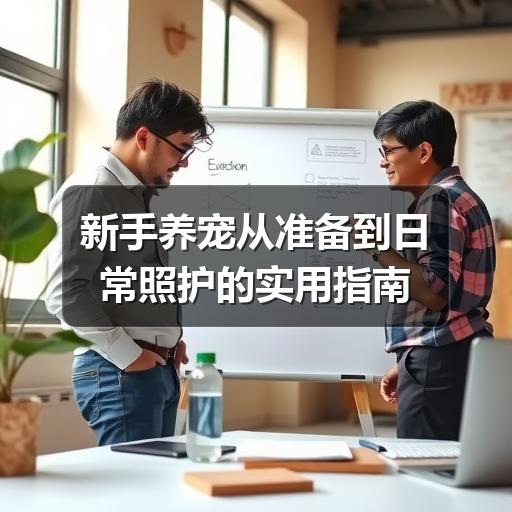 新手养宠从准备到日常照护的实用指南