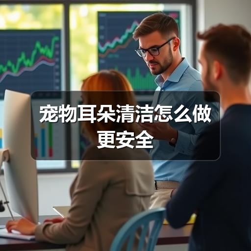 宠物耳朵清洁怎么做更安全